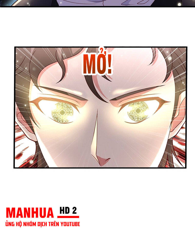 Thế Thân Thiếu Gia Không Dễ Chọc Chapter 17 - 22