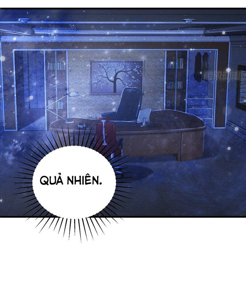 Thế Thân Thiếu Gia Không Dễ Chọc Chapter 17 - 23