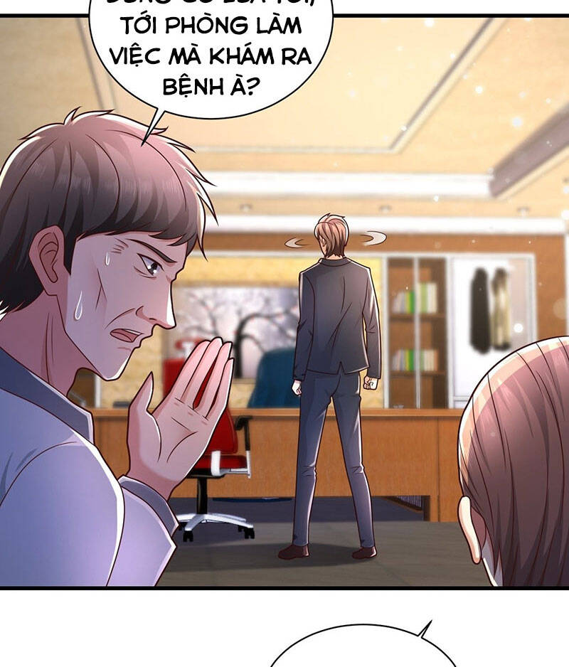 Thế Thân Thiếu Gia Không Dễ Chọc Chapter 17 - 25