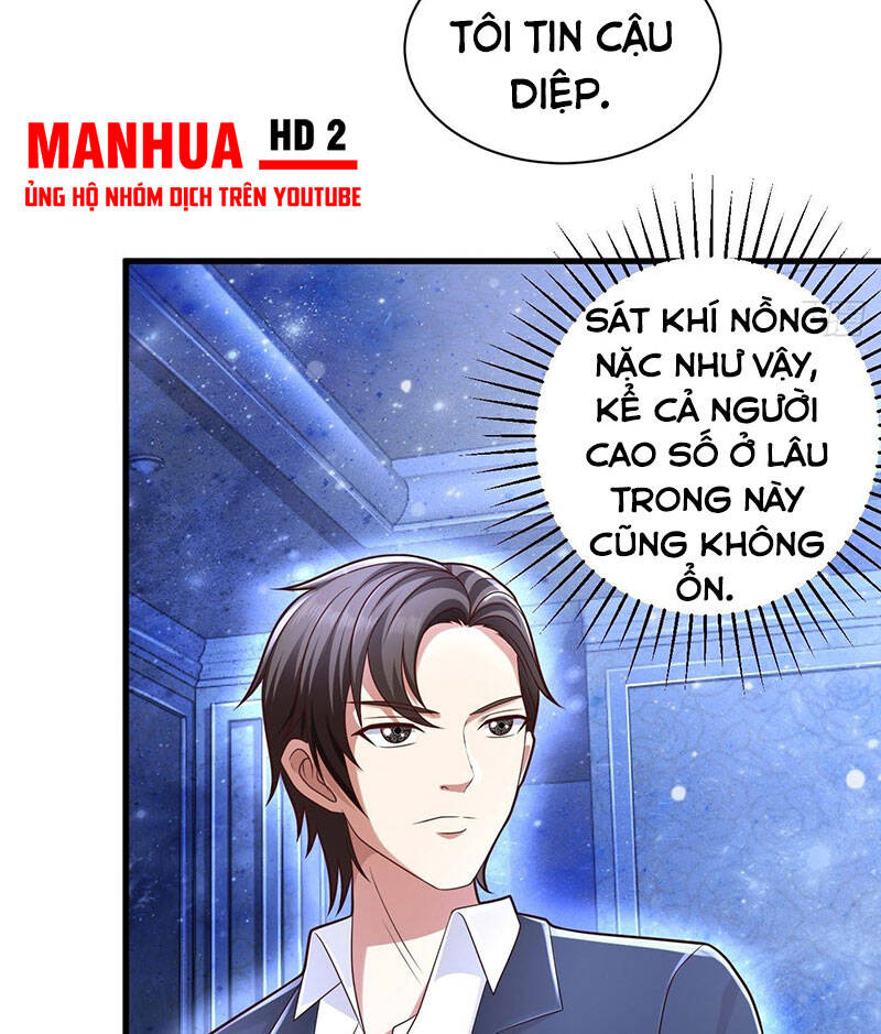 Thế Thân Thiếu Gia Không Dễ Chọc Chapter 17 - 26