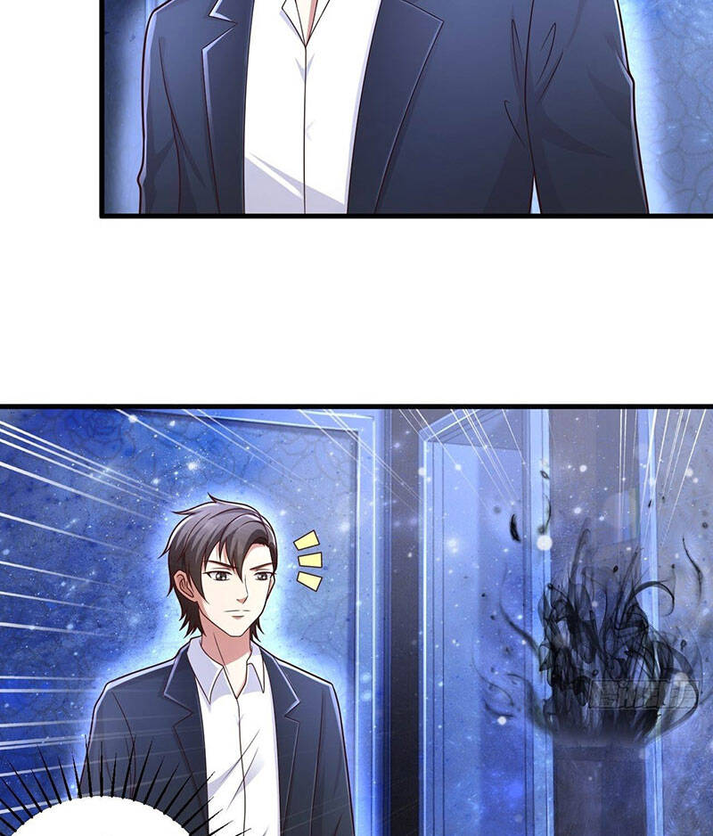 Thế Thân Thiếu Gia Không Dễ Chọc Chapter 17 - 27