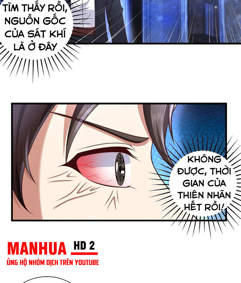 Thế Thân Thiếu Gia Không Dễ Chọc Chapter 17 - 28