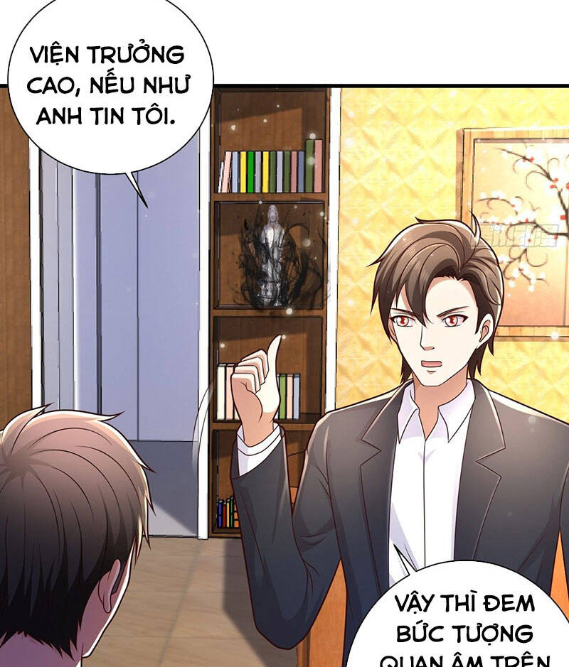 Thế Thân Thiếu Gia Không Dễ Chọc Chapter 17 - 29