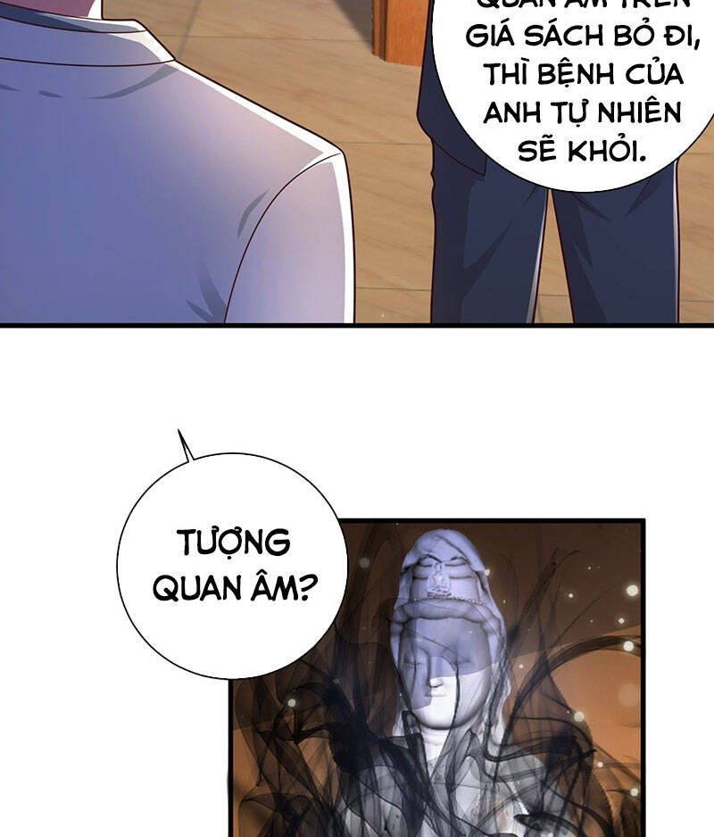 Thế Thân Thiếu Gia Không Dễ Chọc Chapter 17 - 30