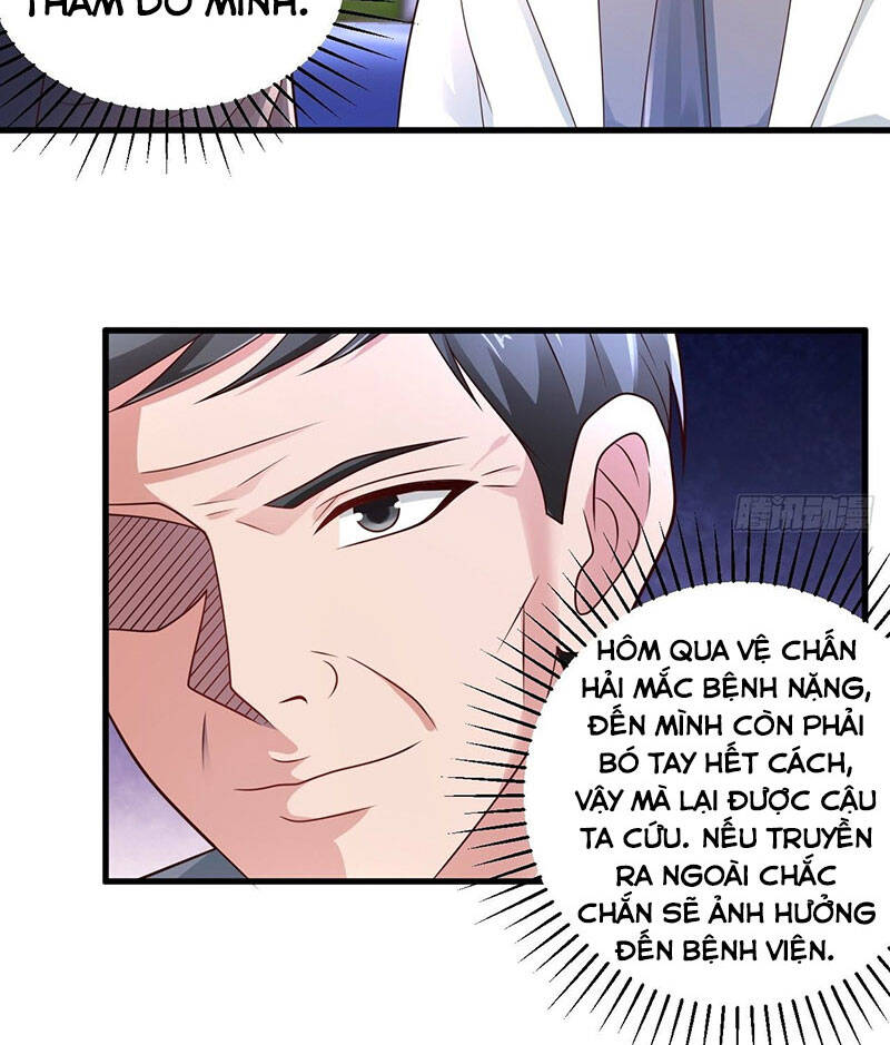 Thế Thân Thiếu Gia Không Dễ Chọc Chapter 17 - 4