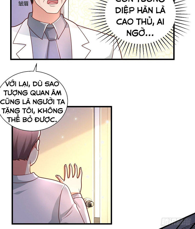 Thế Thân Thiếu Gia Không Dễ Chọc Chapter 17 - 32