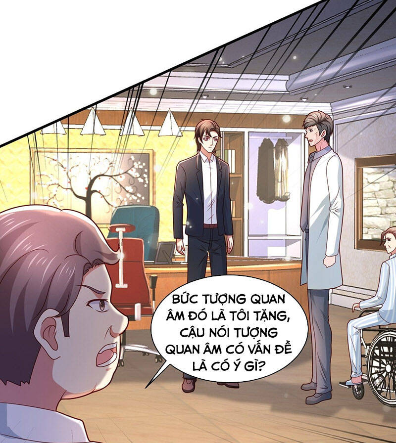 Thế Thân Thiếu Gia Không Dễ Chọc Chapter 17 - 33