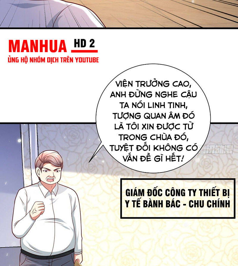 Thế Thân Thiếu Gia Không Dễ Chọc Chapter 17 - 34