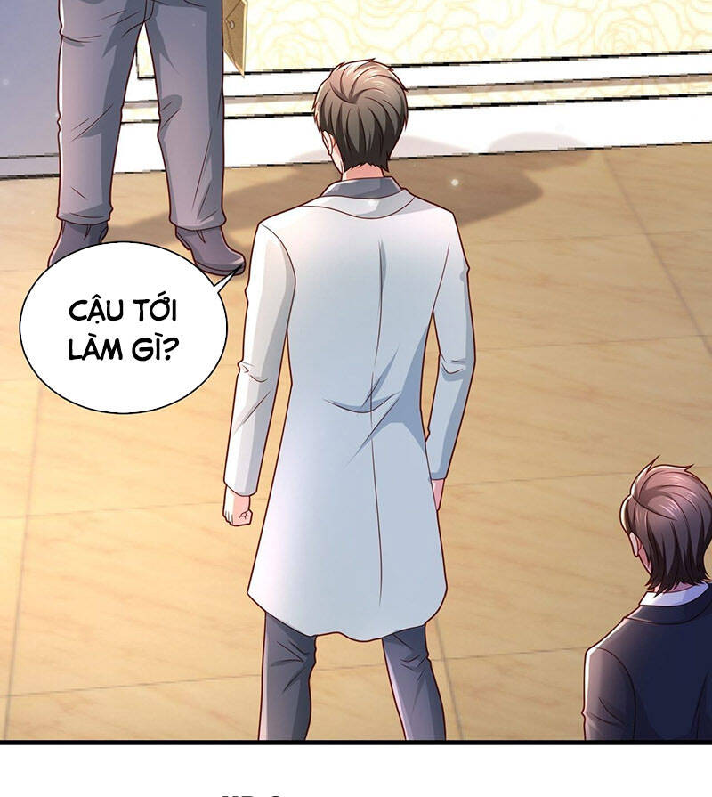 Thế Thân Thiếu Gia Không Dễ Chọc Chapter 17 - 35