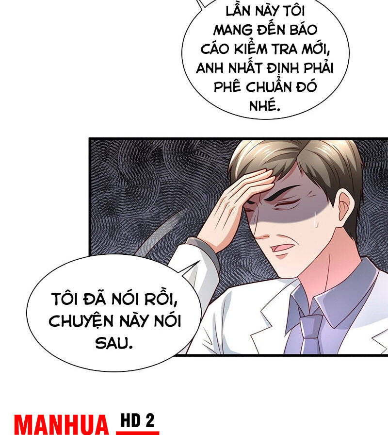 Thế Thân Thiếu Gia Không Dễ Chọc Chapter 17 - 37