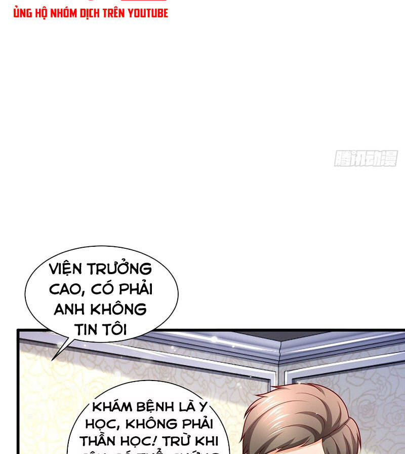 Thế Thân Thiếu Gia Không Dễ Chọc Chapter 17 - 38