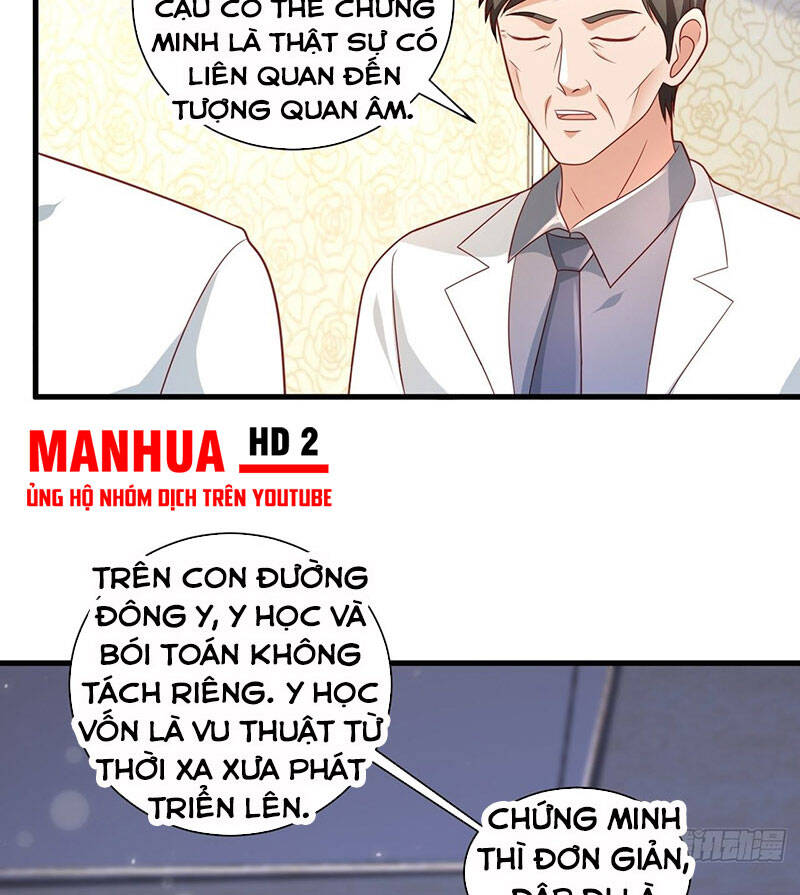 Thế Thân Thiếu Gia Không Dễ Chọc Chapter 17 - 39