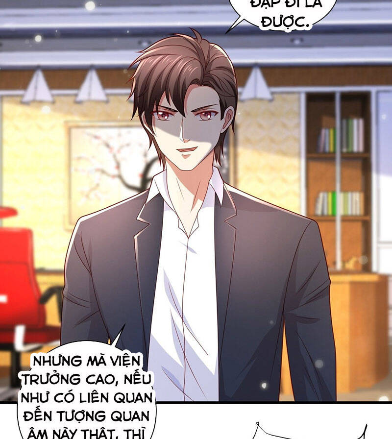 Thế Thân Thiếu Gia Không Dễ Chọc Chapter 17 - 40