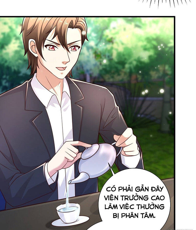 Thế Thân Thiếu Gia Không Dễ Chọc Chapter 17 - 5