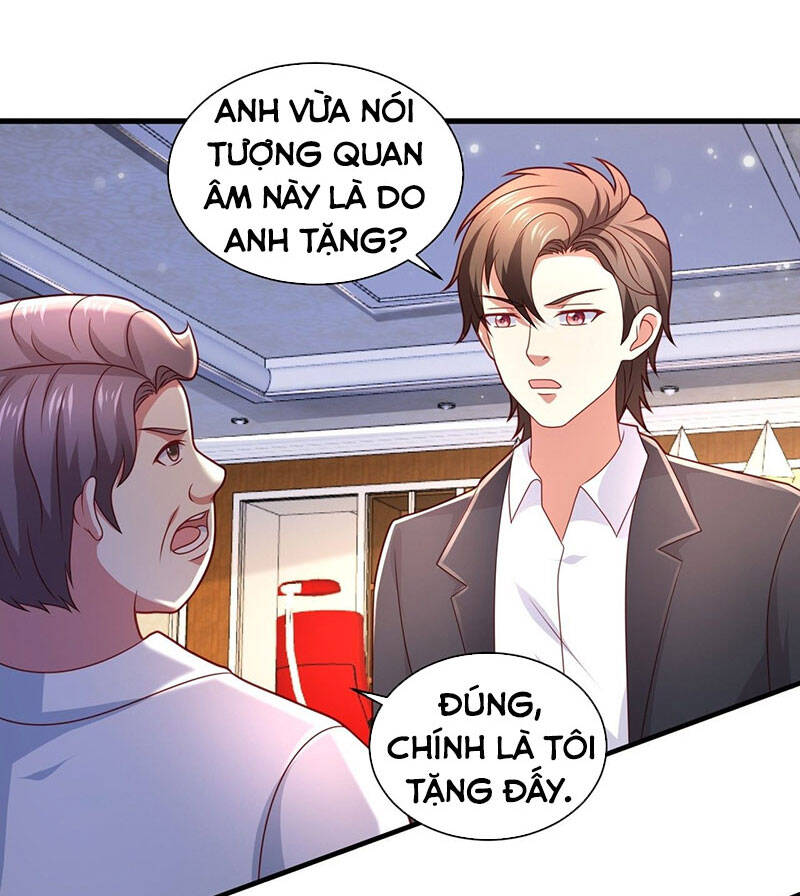 Thế Thân Thiếu Gia Không Dễ Chọc Chapter 17 - 42