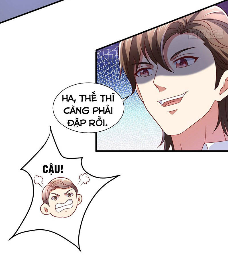 Thế Thân Thiếu Gia Không Dễ Chọc Chapter 17 - 43