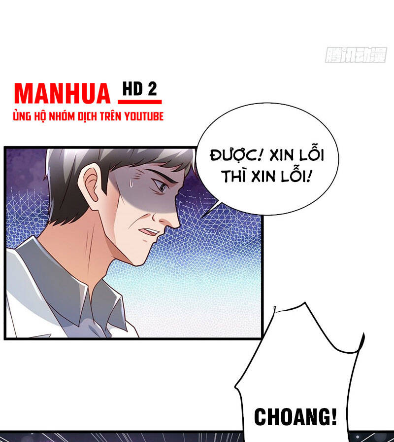 Thế Thân Thiếu Gia Không Dễ Chọc Chapter 17 - 46