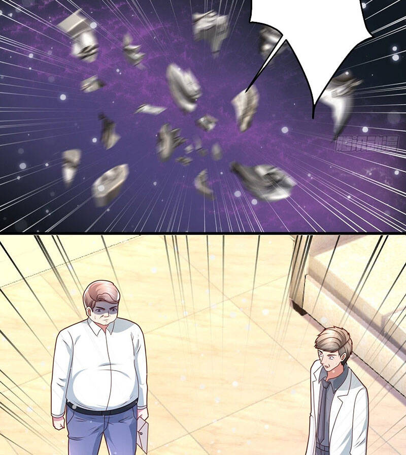 Thế Thân Thiếu Gia Không Dễ Chọc Chapter 17 - 47