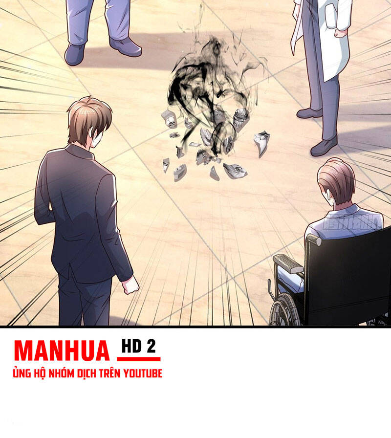 Thế Thân Thiếu Gia Không Dễ Chọc Chapter 17 - 48