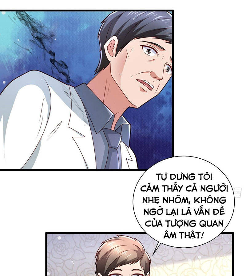 Thế Thân Thiếu Gia Không Dễ Chọc Chapter 17 - 49