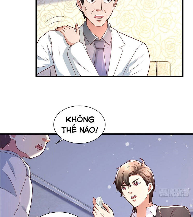 Thế Thân Thiếu Gia Không Dễ Chọc Chapter 17 - 50