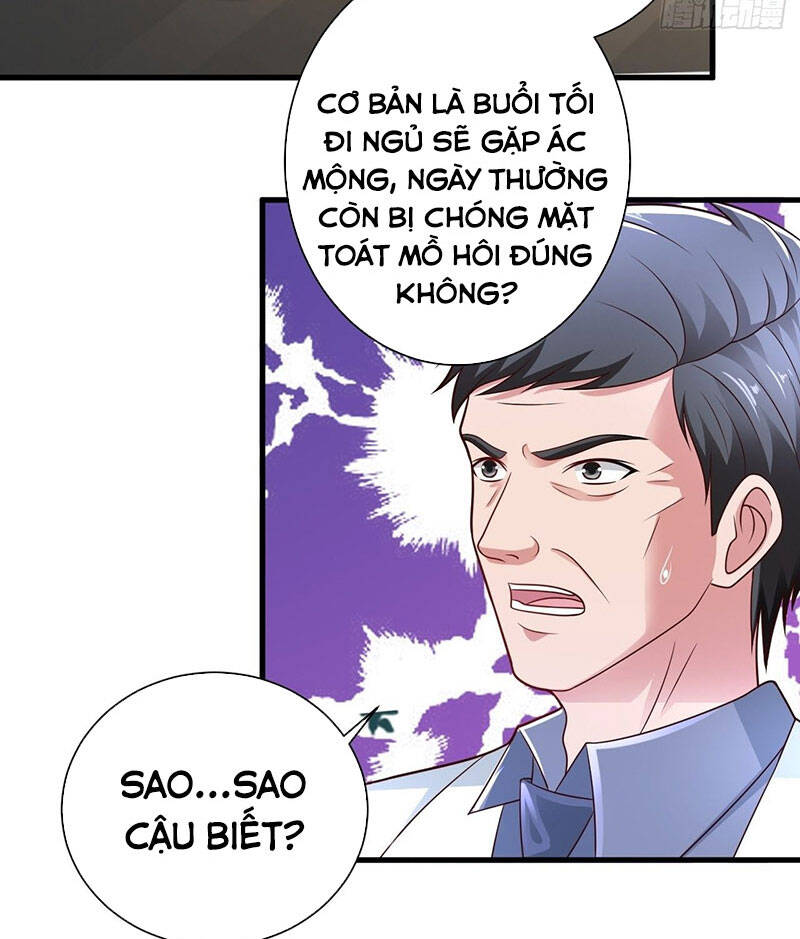 Thế Thân Thiếu Gia Không Dễ Chọc Chapter 17 - 6