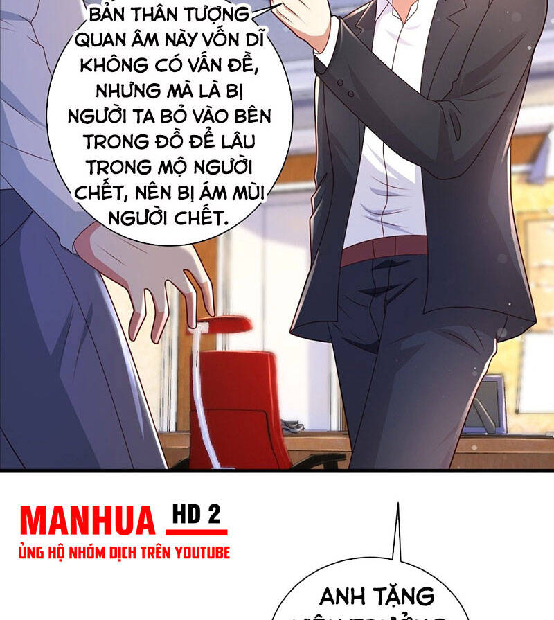 Thế Thân Thiếu Gia Không Dễ Chọc Chapter 17 - 51