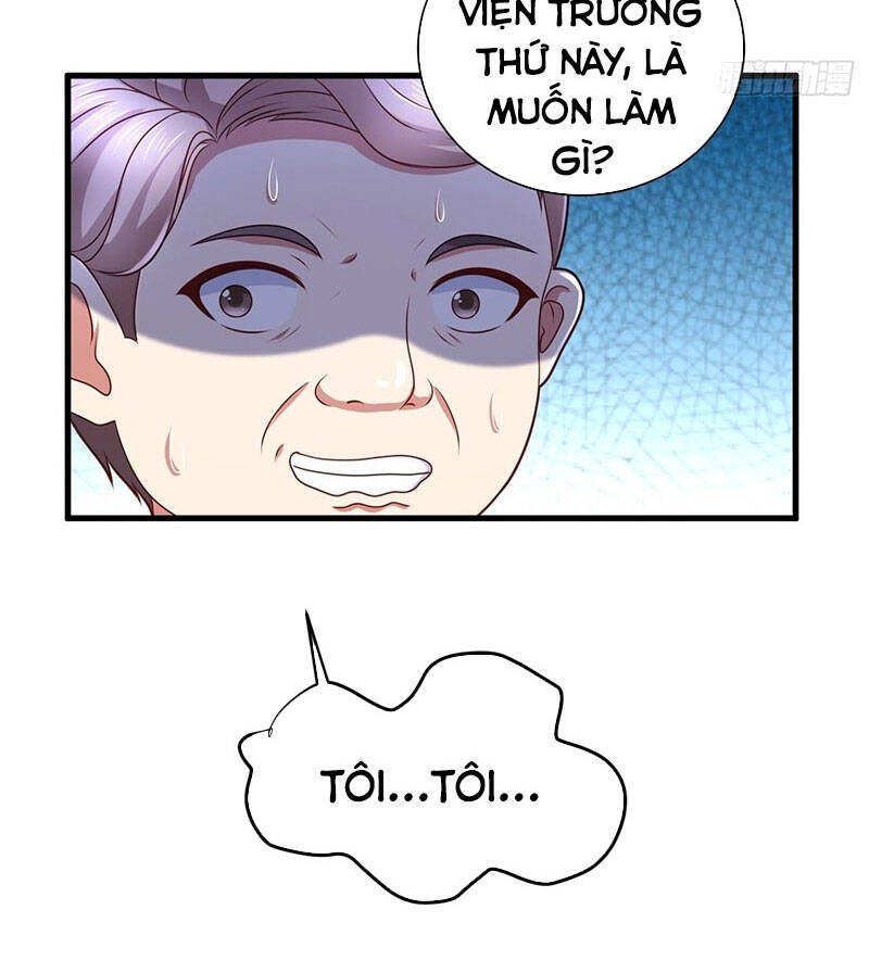 Thế Thân Thiếu Gia Không Dễ Chọc Chapter 17 - 52