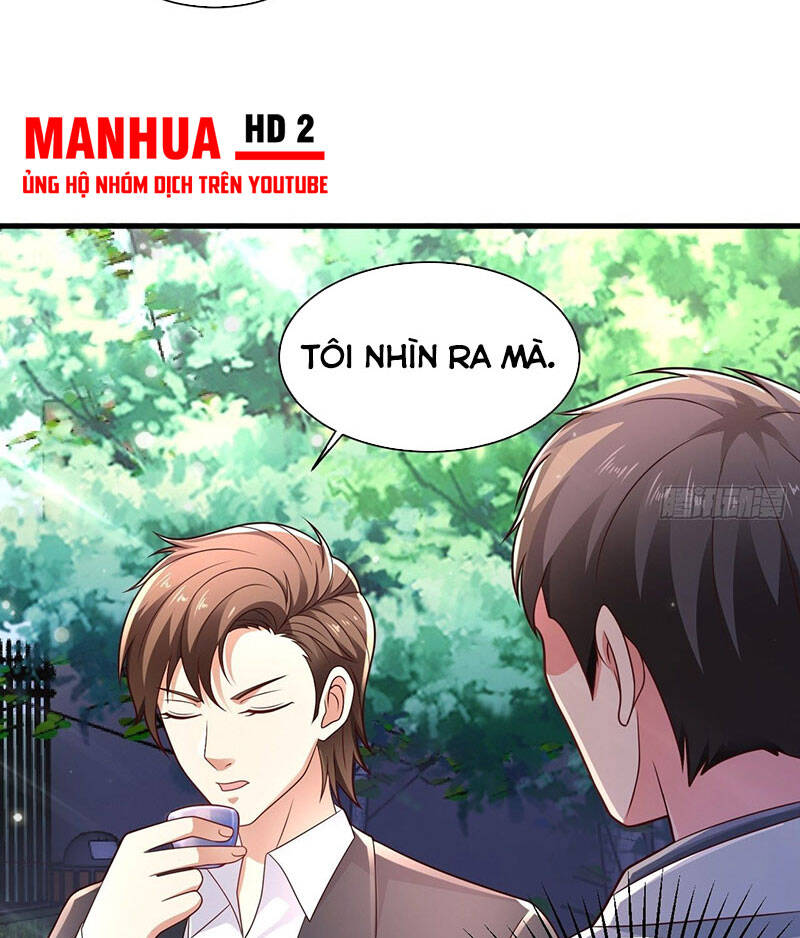 Thế Thân Thiếu Gia Không Dễ Chọc Chapter 17 - 7