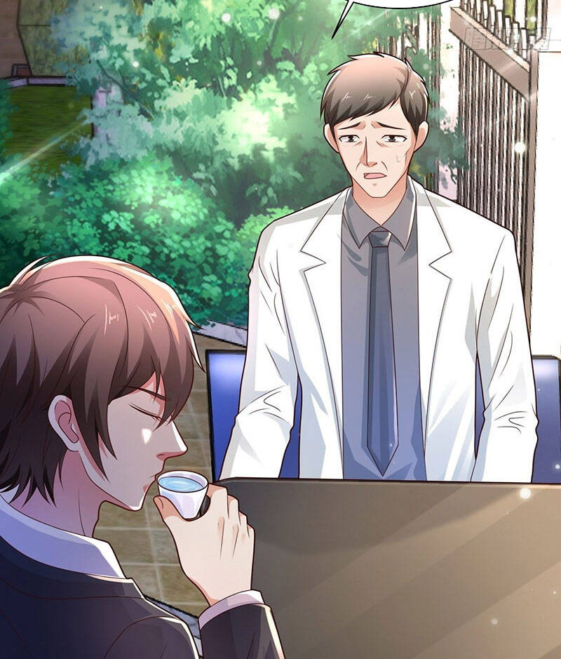 Thế Thân Thiếu Gia Không Dễ Chọc Chapter 17 - 9