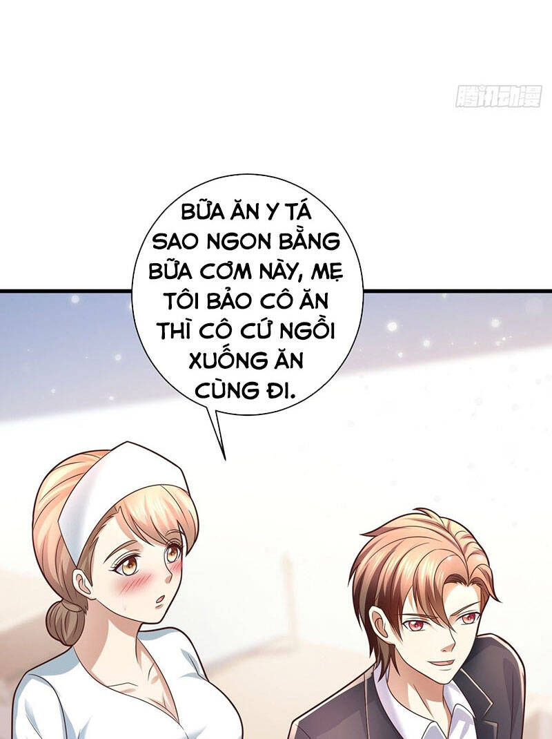 Thế Thân Thiếu Gia Không Dễ Chọc Chapter 18 - 22