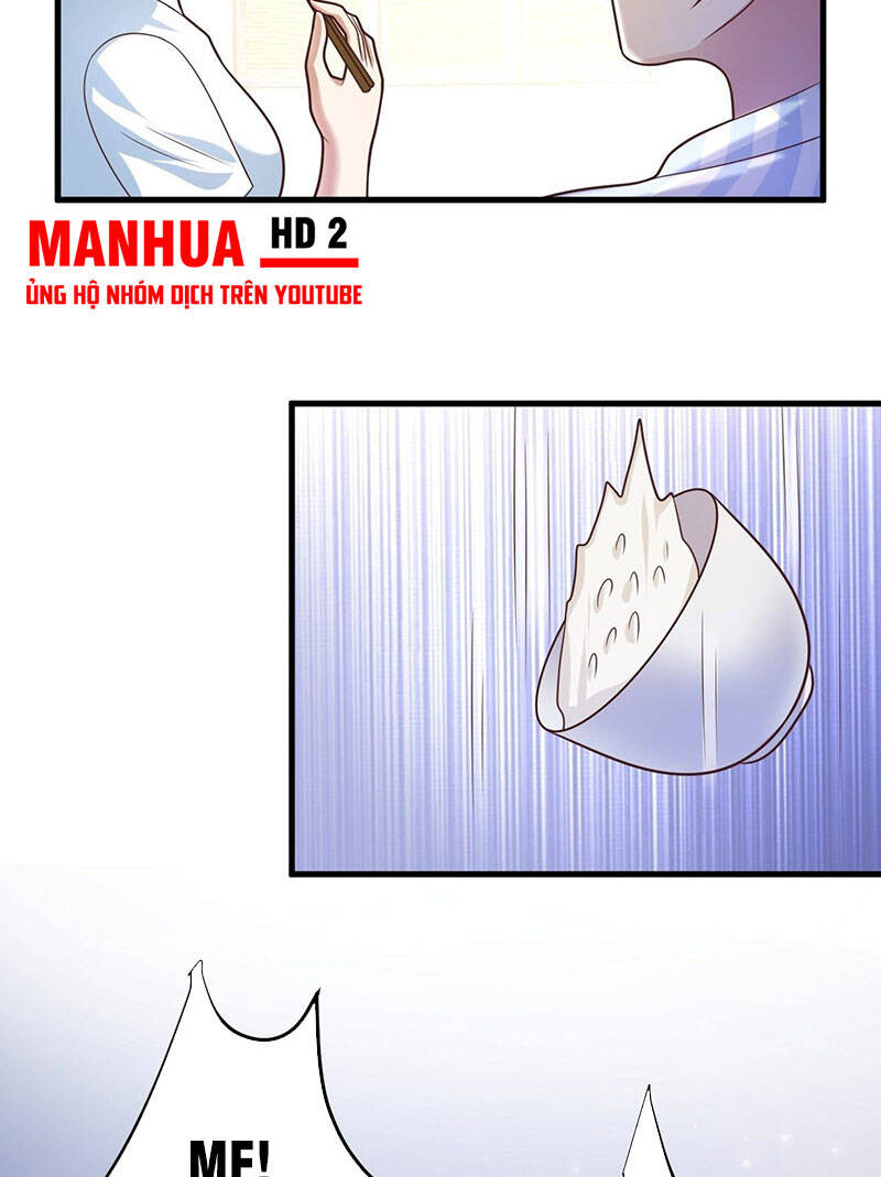 Thế Thân Thiếu Gia Không Dễ Chọc Chapter 18 - 25