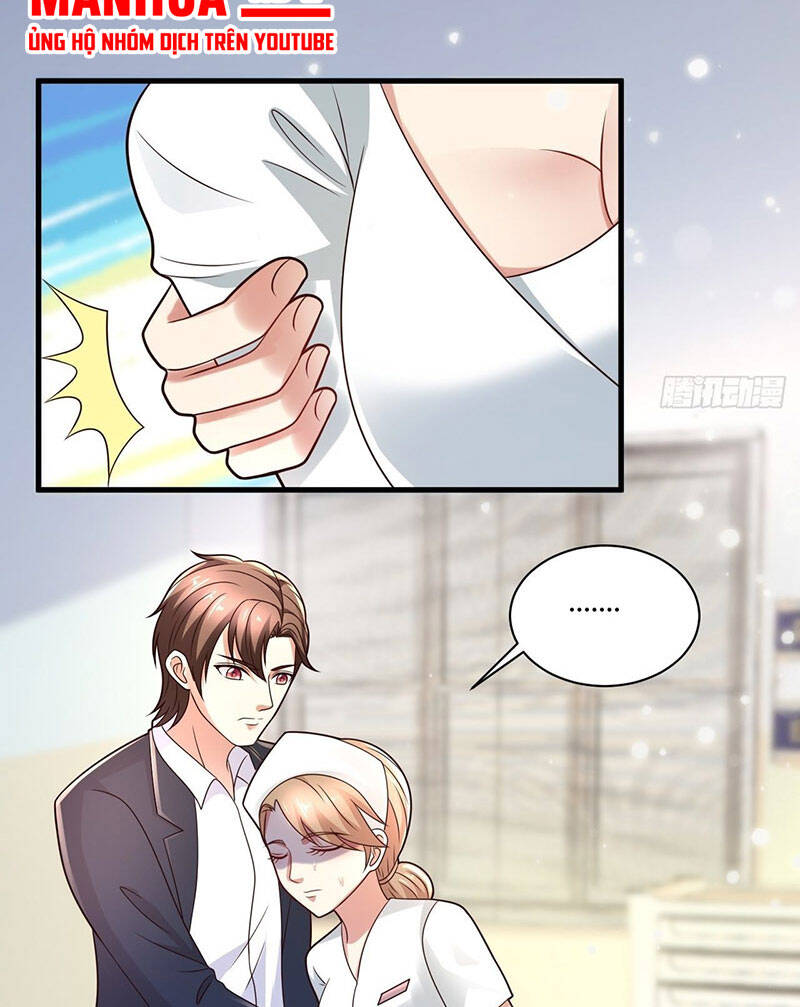 Thế Thân Thiếu Gia Không Dễ Chọc Chapter 18 - 29