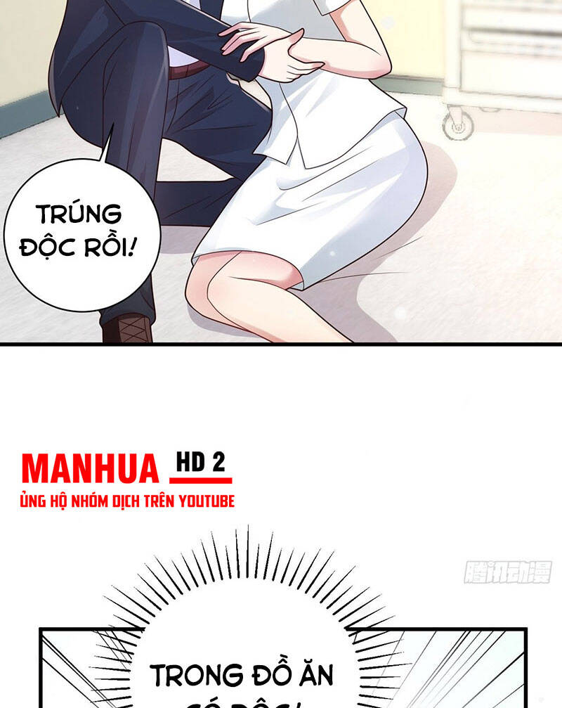 Thế Thân Thiếu Gia Không Dễ Chọc Chapter 18 - 30