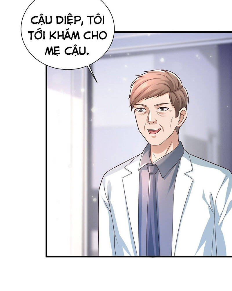 Thế Thân Thiếu Gia Không Dễ Chọc Chapter 18 - 40