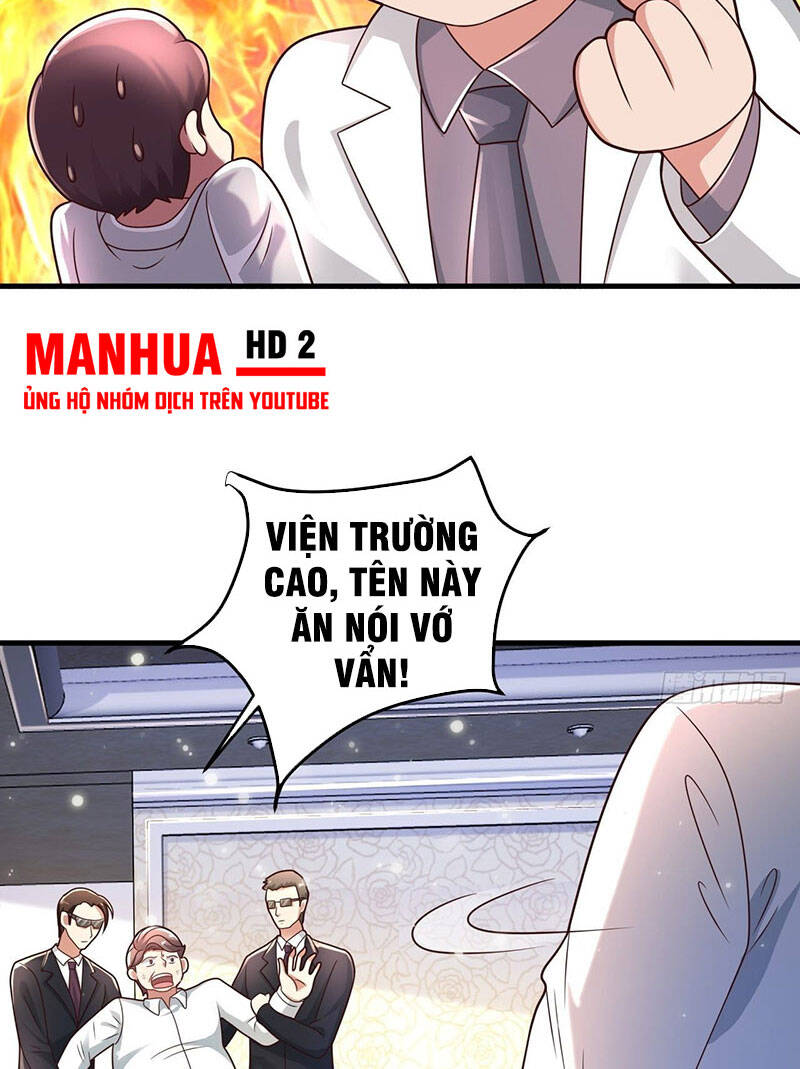 Thế Thân Thiếu Gia Không Dễ Chọc Chapter 18 - 5