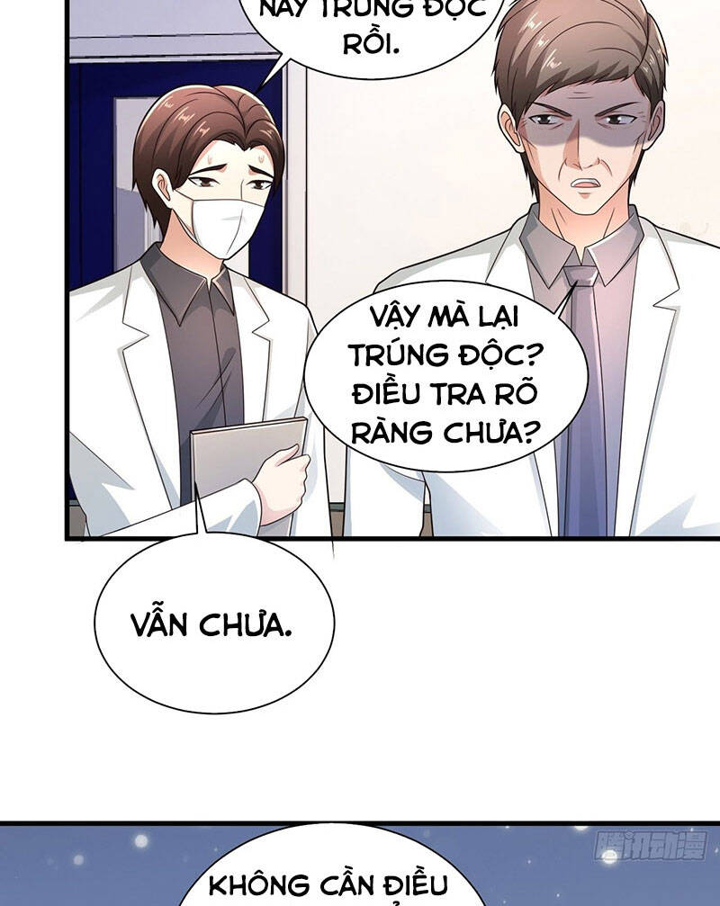 Thế Thân Thiếu Gia Không Dễ Chọc Chapter 18 - 43