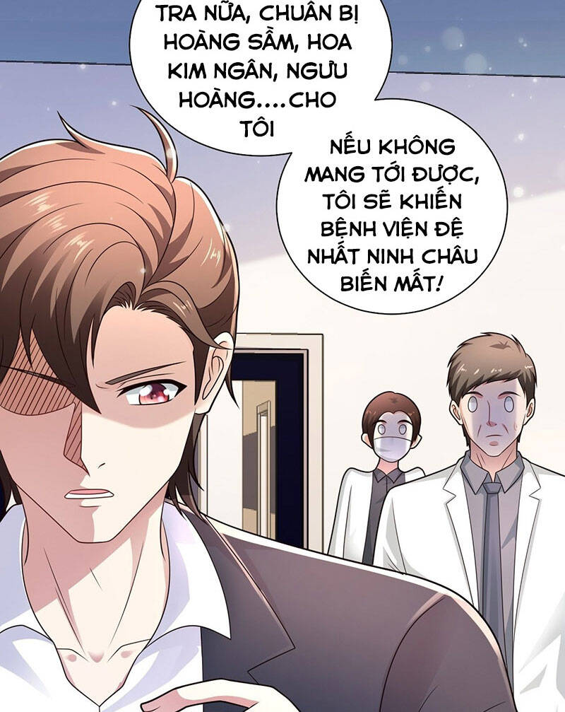 Thế Thân Thiếu Gia Không Dễ Chọc Chapter 18 - 44