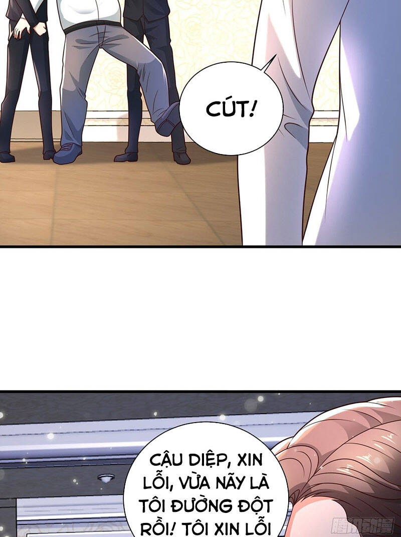 Thế Thân Thiếu Gia Không Dễ Chọc Chapter 18 - 6