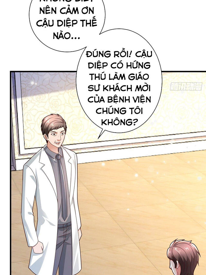 Thế Thân Thiếu Gia Không Dễ Chọc Chapter 18 - 8