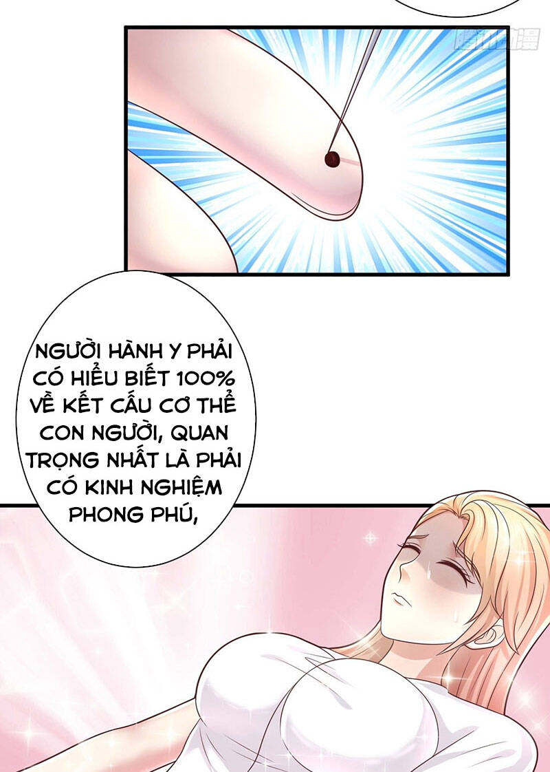 Thế Thân Thiếu Gia Không Dễ Chọc Chapter 19 - 13