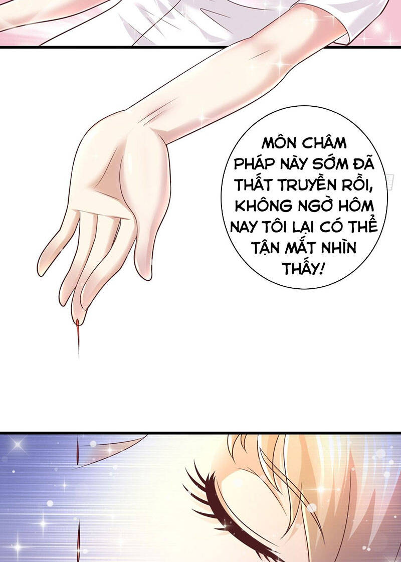 Thế Thân Thiếu Gia Không Dễ Chọc Chapter 19 - 14