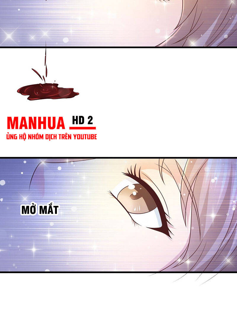 Thế Thân Thiếu Gia Không Dễ Chọc Chapter 19 - 15