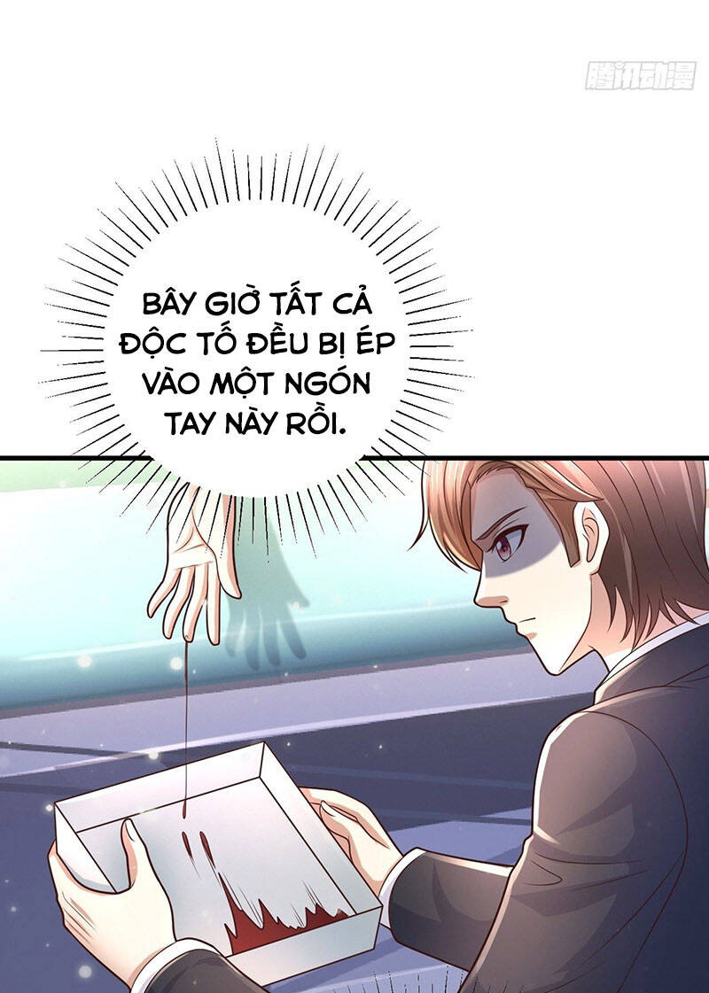 Thế Thân Thiếu Gia Không Dễ Chọc Chapter 19 - 16