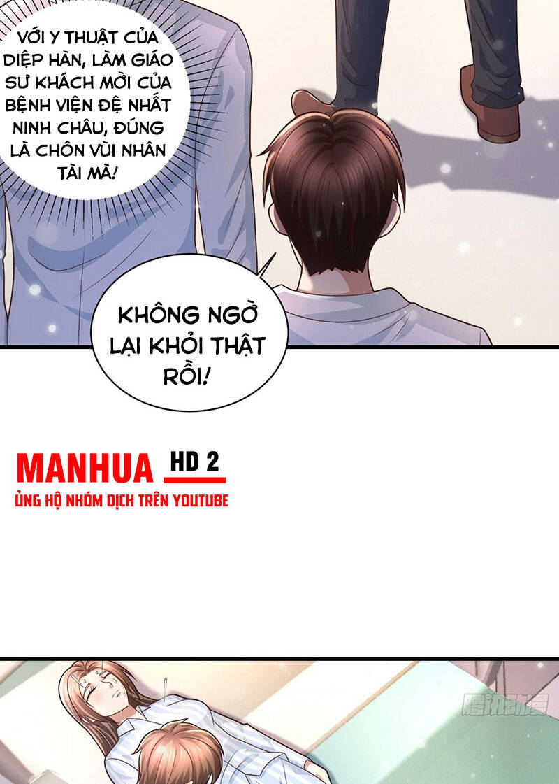 Thế Thân Thiếu Gia Không Dễ Chọc Chapter 19 - 19