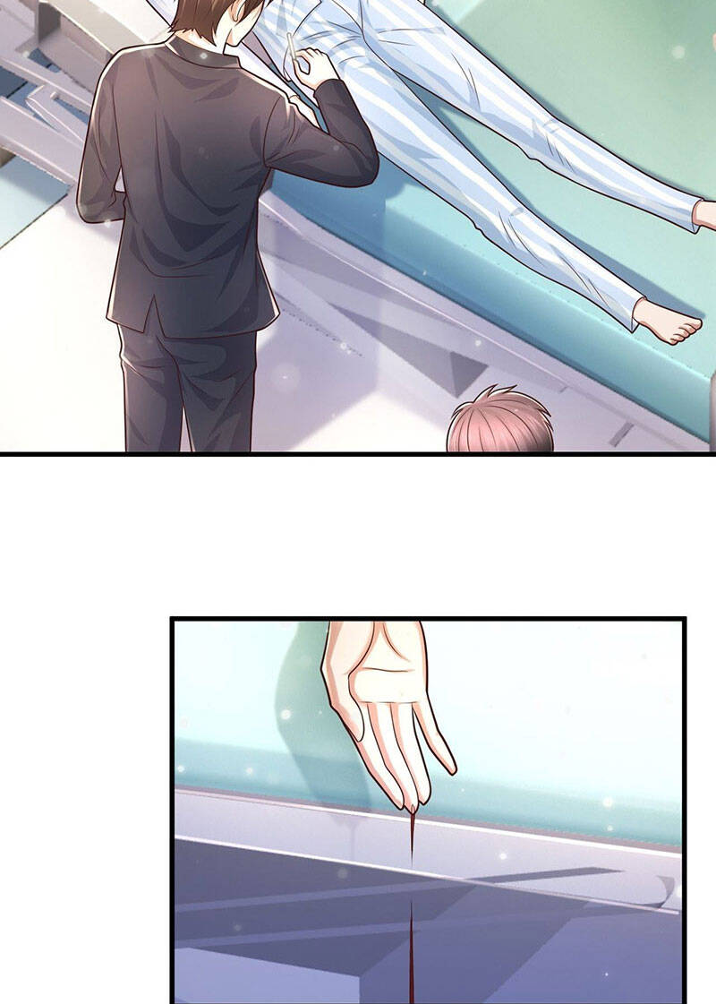 Thế Thân Thiếu Gia Không Dễ Chọc Chapter 19 - 20