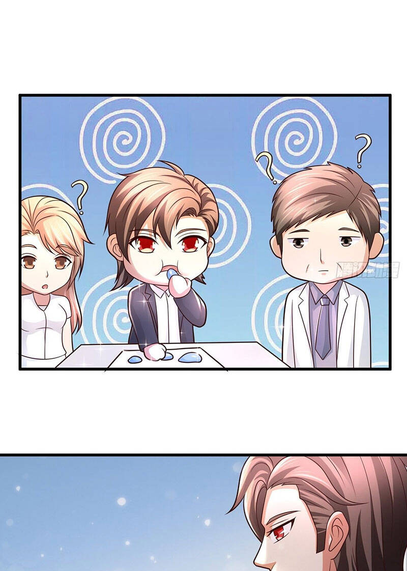 Thế Thân Thiếu Gia Không Dễ Chọc Chapter 19 - 25