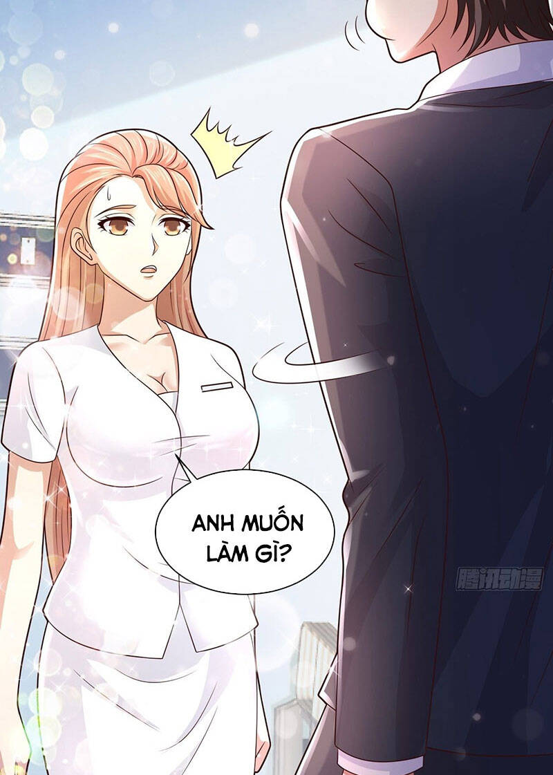 Thế Thân Thiếu Gia Không Dễ Chọc Chapter 19 - 26