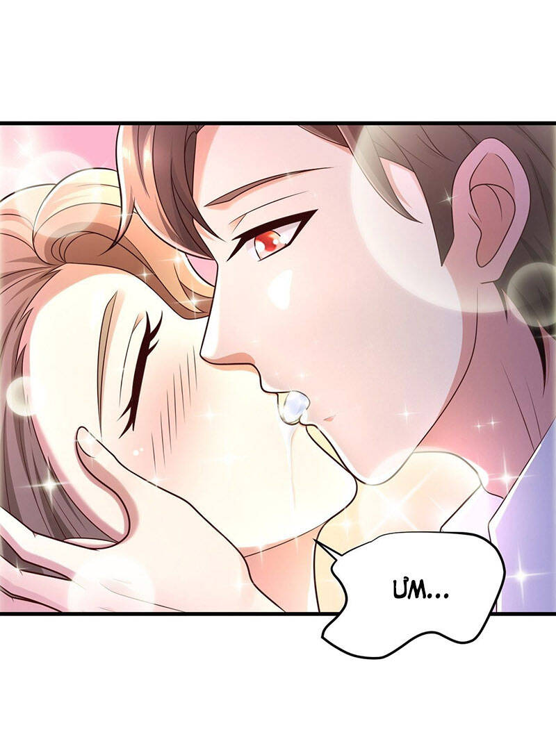 Thế Thân Thiếu Gia Không Dễ Chọc Chapter 19 - 28