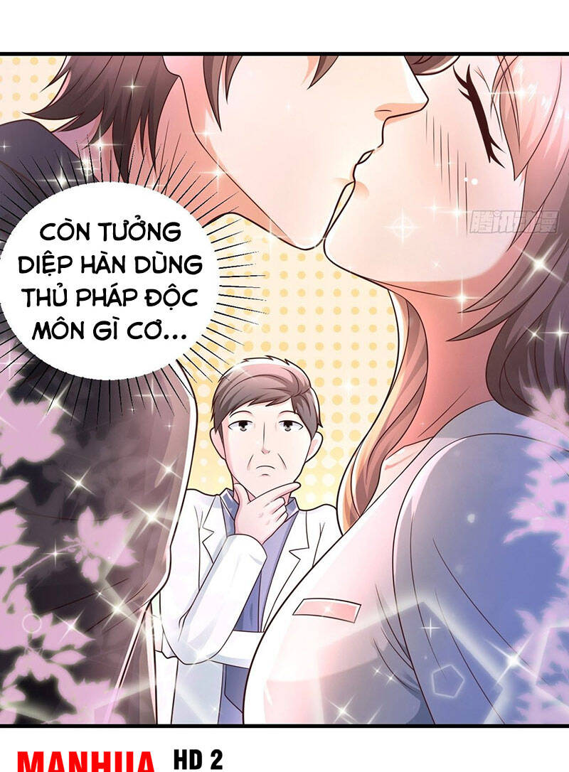 Thế Thân Thiếu Gia Không Dễ Chọc Chapter 19 - 29